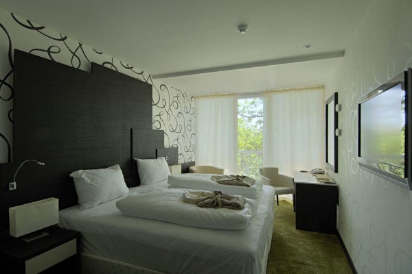 Hotel The View (Novi Vinodolski)
